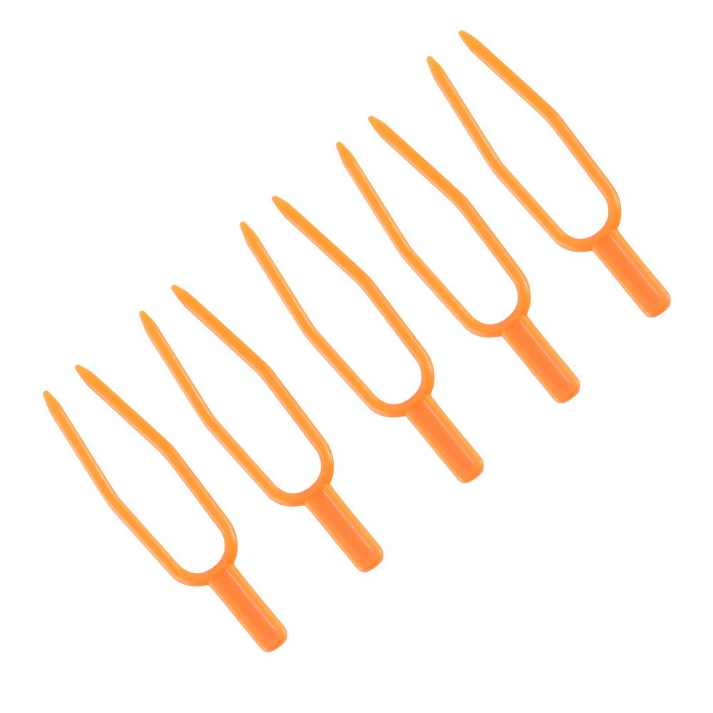 Gardening Tools Quality - 50pc Garden Tools Plastic Quality Plant