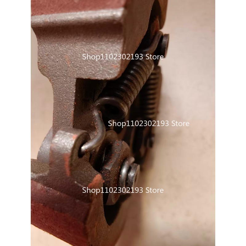 Gardening Tools Quality - Iron High Quality Lawn Mower Accessories