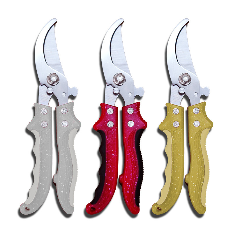 Gardening Tools Sharp - 1pc Multifunctional Pruning Shear Garden Tools
