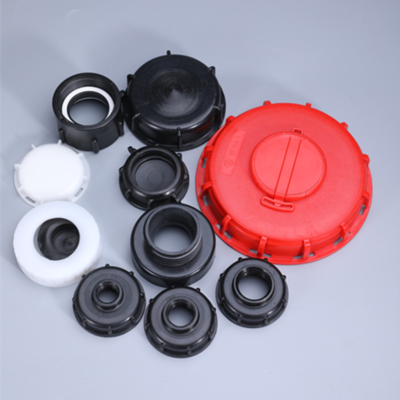 Gardening Tools Quality - 1000L IBC Water Tank Cover Valve