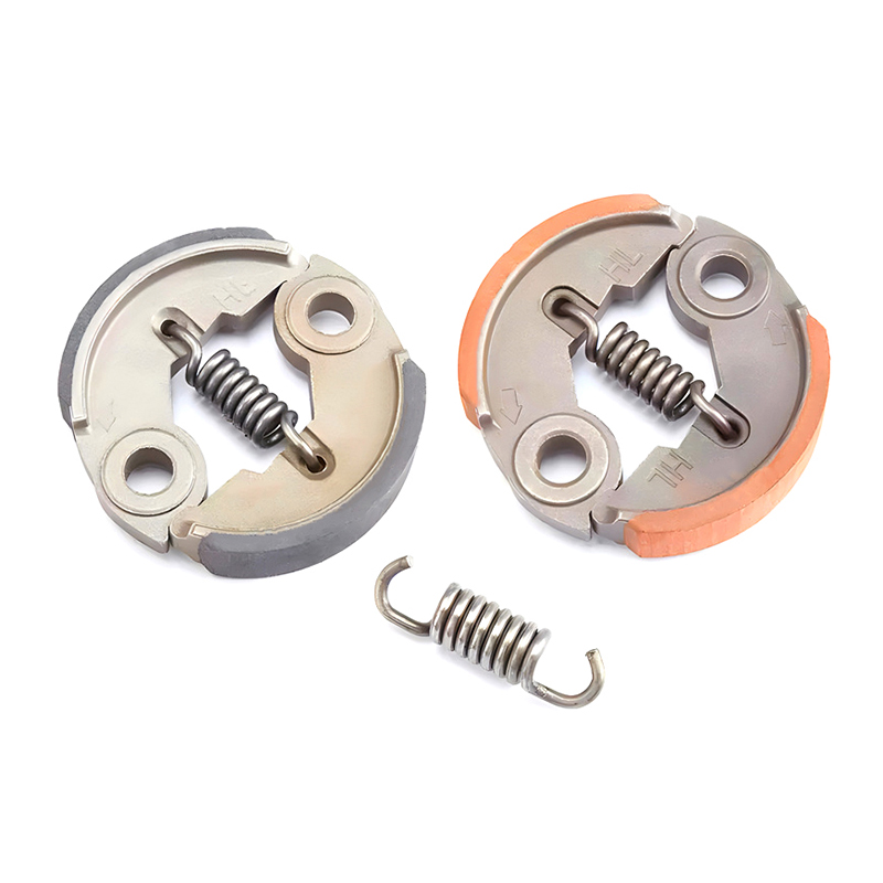 Gardening Tools Quality - Quality Metal Clutch With Screw Kit