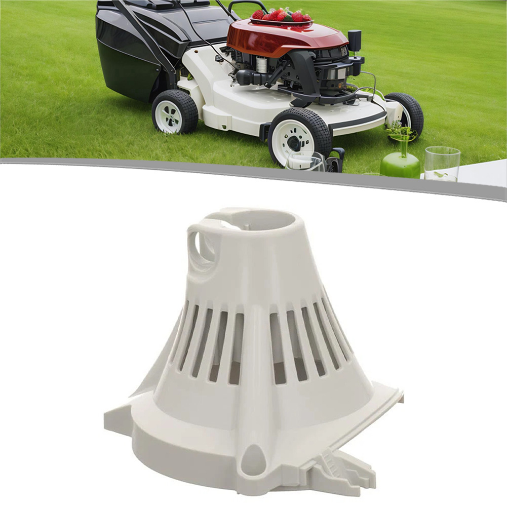 Gardening Tools Required - Replacement Part Fan Housing For Outdoor
