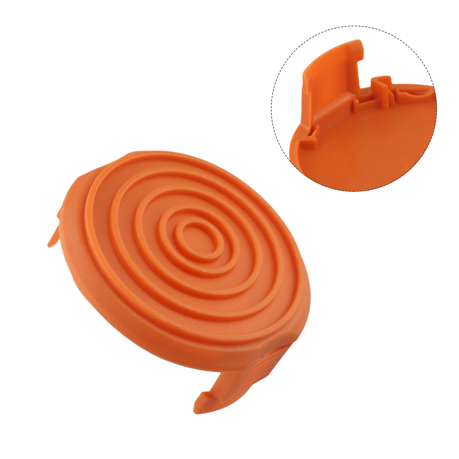 Replacement Spool Cover for Ar - Gardening Tools Argos recension och pris