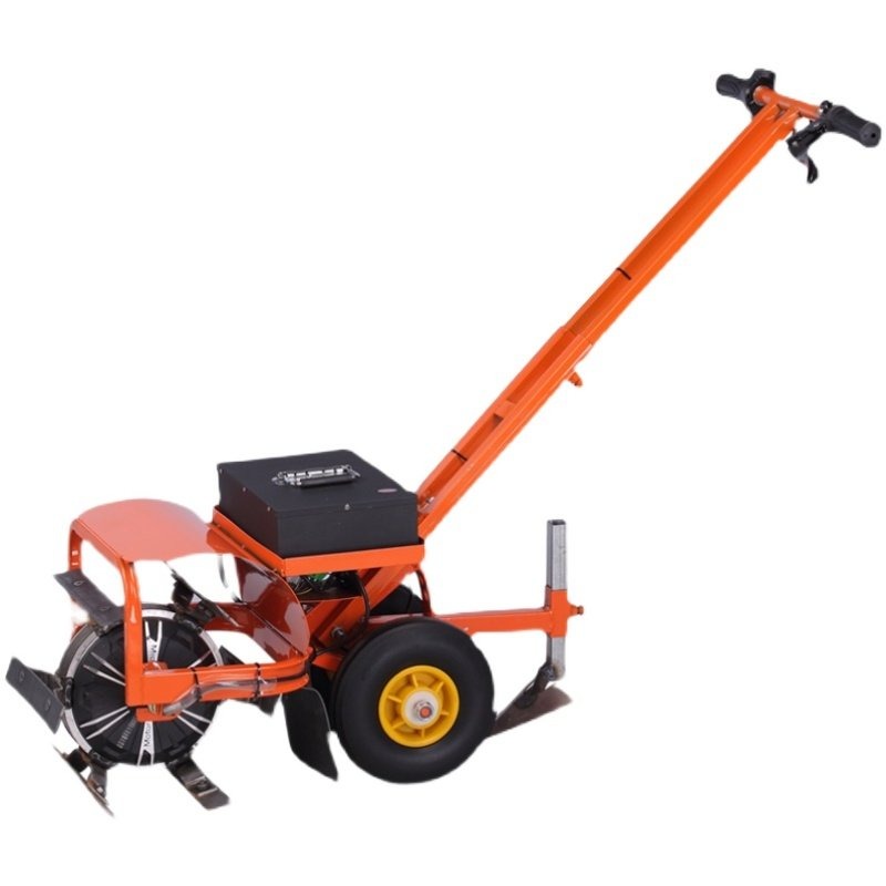 Electric Garden Weeder Cordles - Gardening Tools To Remove Weeds recension och pris