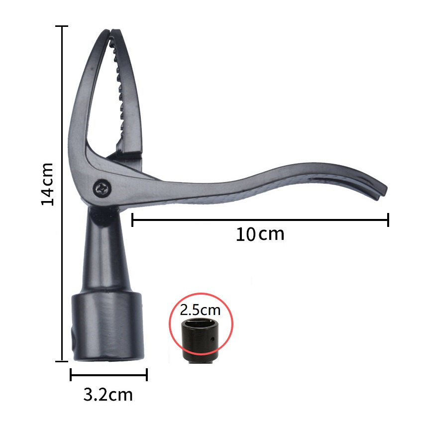 Stand Up Weed Puller Claw Tool - Gardening Tools To Remove Weeds recension och pris