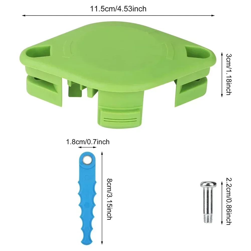For Greenworks Trimmer Blade H - Gardening Tools Quality recension och pris
