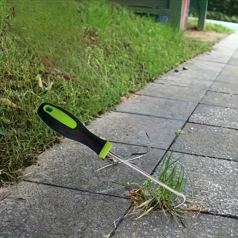 Long-Lasting Garden Tools for  - Gardening Tools To Remove Weeds recension och pris