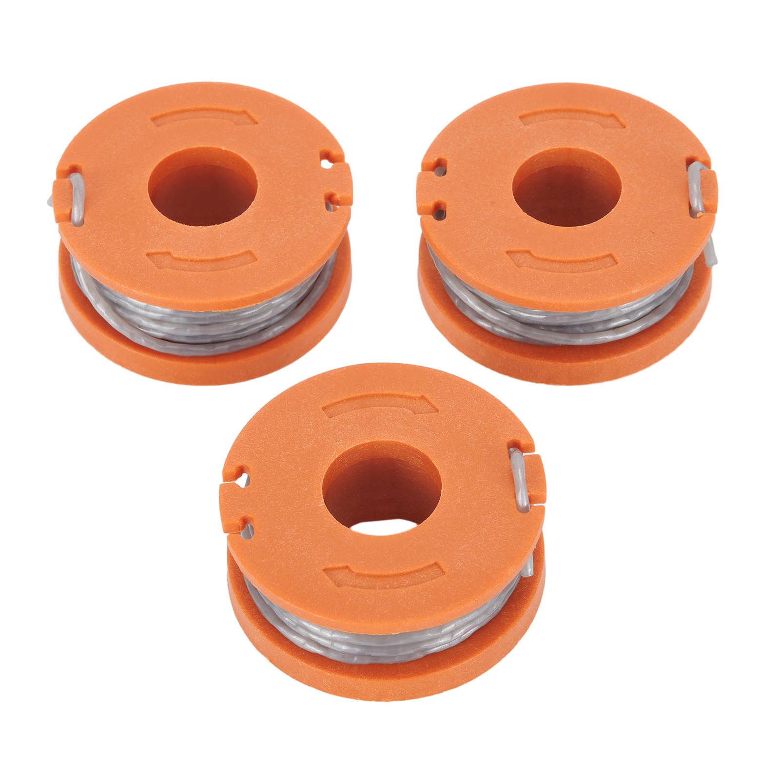3Pcs 2.5m String Trimmer Line  - Gardening Tools Argos recension och pris