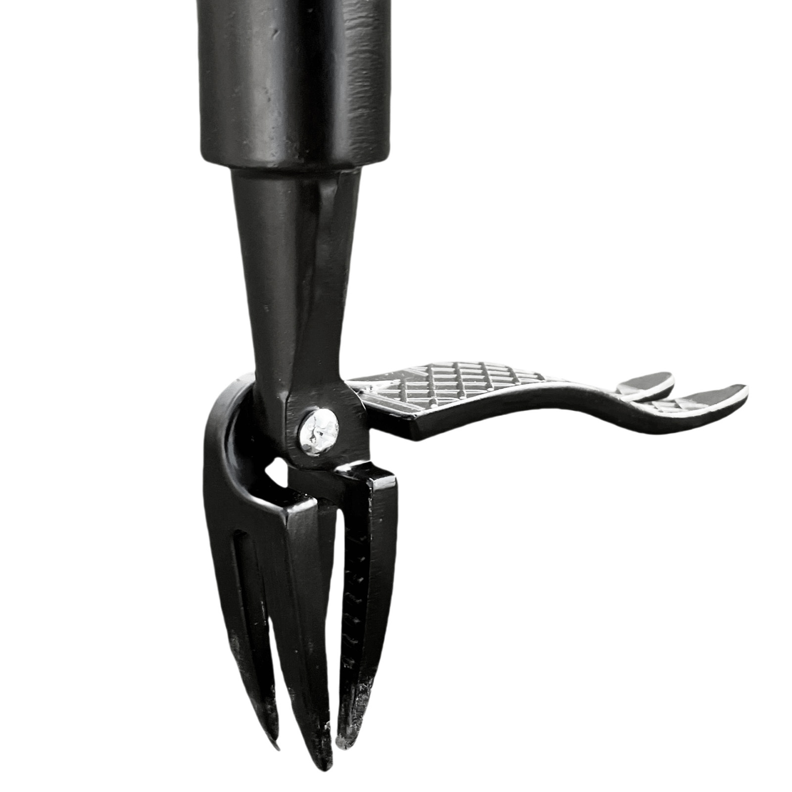 4 Claw Stand Up Weed Puller St - Gardening Tools To Remove Weeds recension och pris