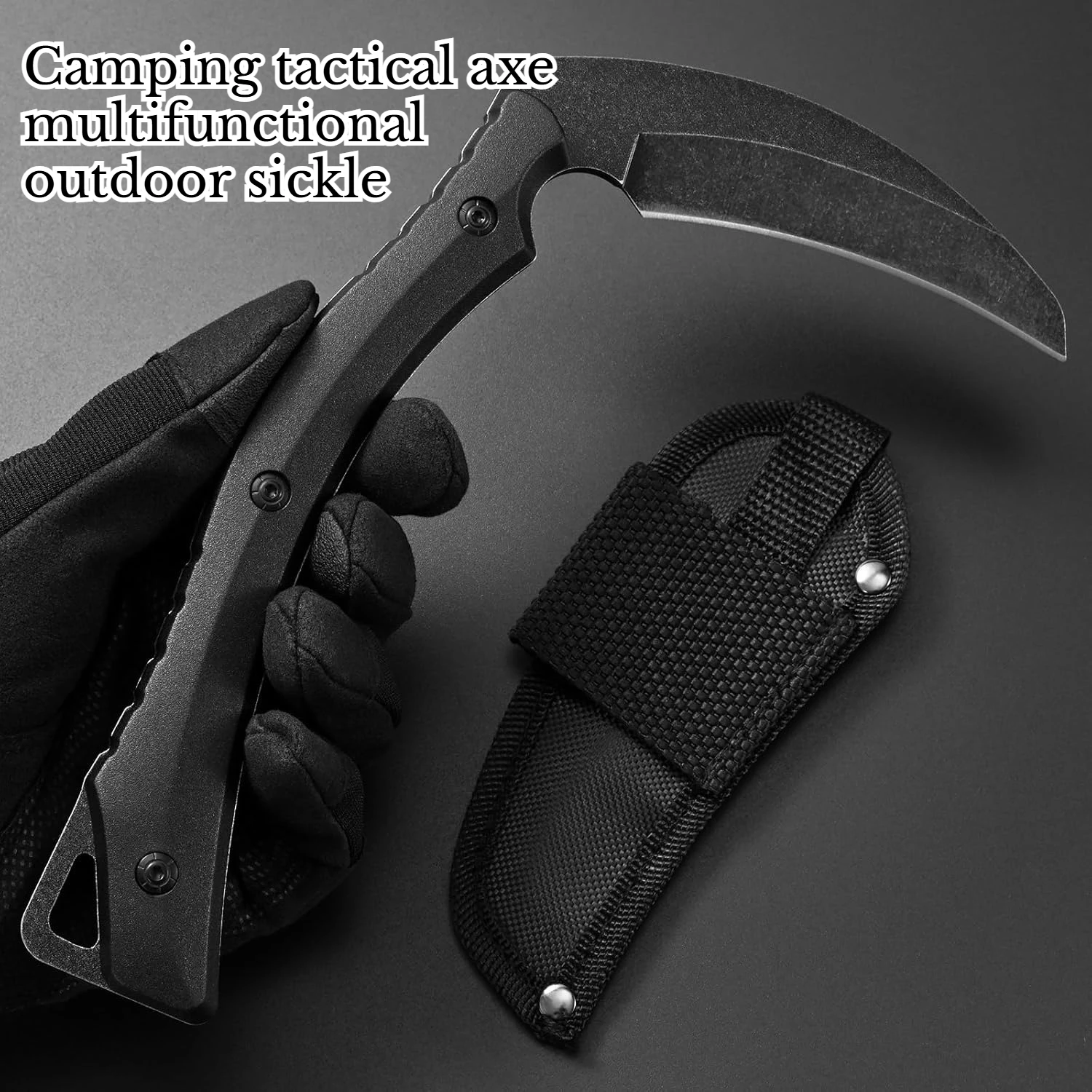Multi Functional Garden Tactic - Gardening Tools Quality recension och pris