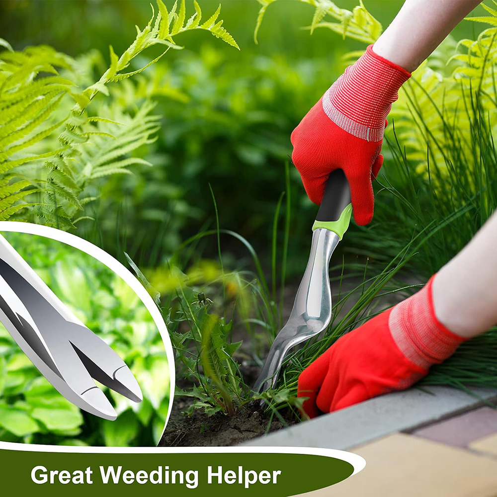 Hand Weeder Tool Weed Puller T - Gardening Tools To Remove Weeds recension och pris