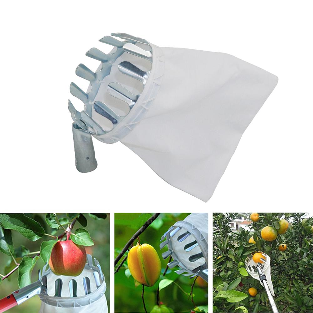 Garden Pruning Fruit Picker Ga - Gardening Tools Long recension och pris