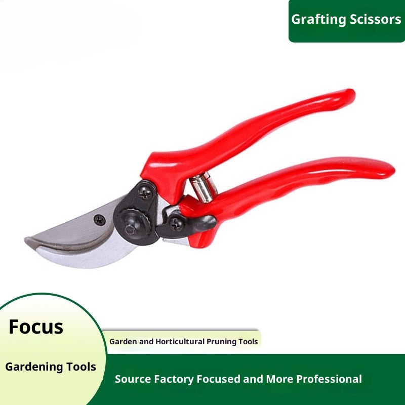 Premium Grafting Pruning Shear - Gardening Tools Quality recension och pris