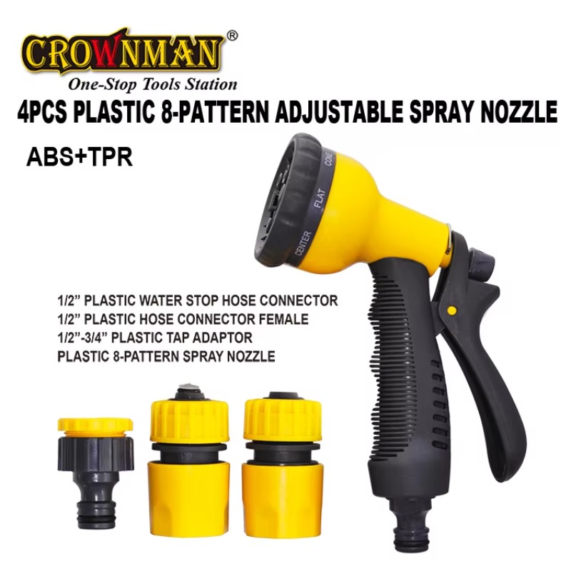 Garden Tools High Quality 8-Pa - Gardening Tools Quality recension och pris
