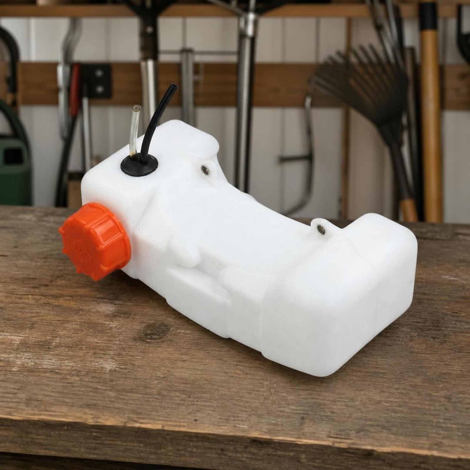 Brush Cutter Fuel Tank Leak-Pr - Gardening Tools Long recension och pris