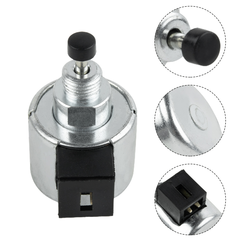 High Quality Solenoid Valve Fu - Gardening Tools Quality recension och pris