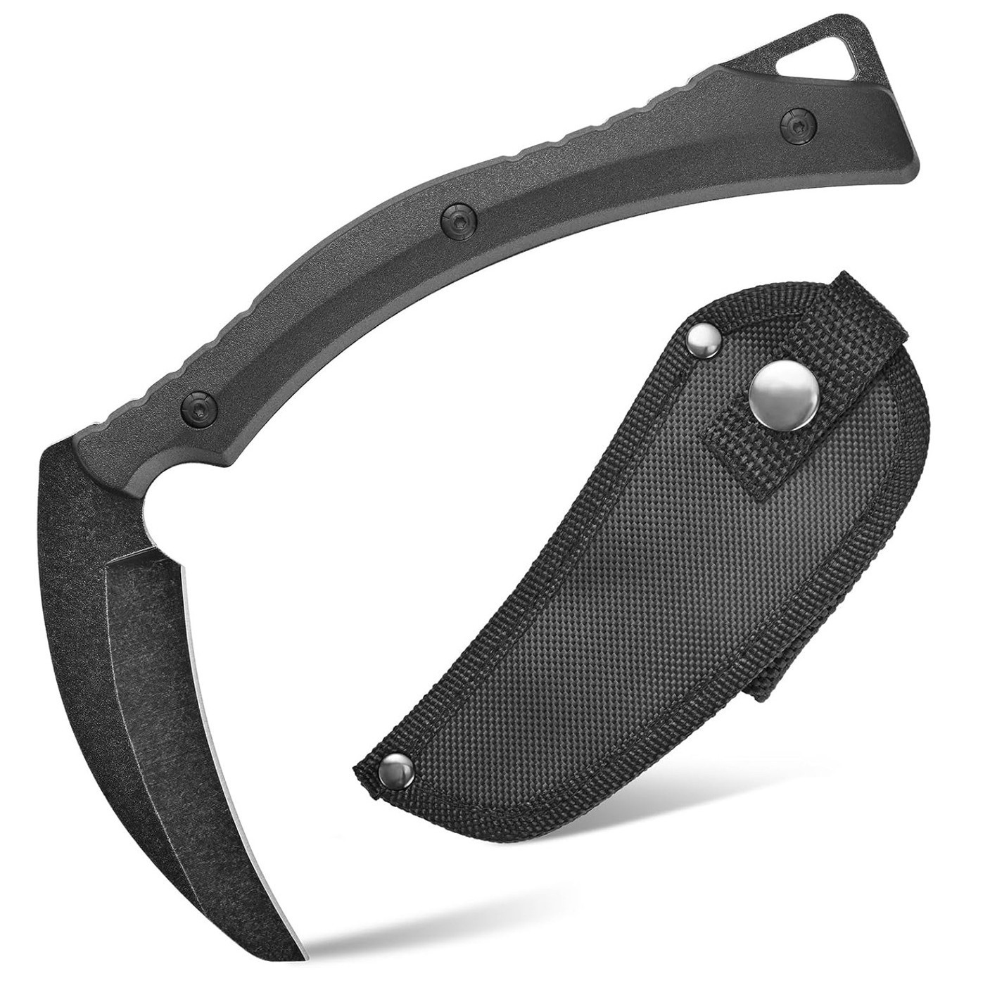 High-quality D2 Steel Multi-fu - Gardening Tools Quality recension och pris