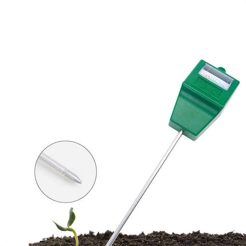 A53Q-Soil PH Meter Garden Plan - Gardening Tools Quality recension och pris