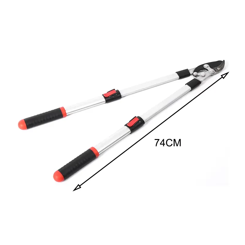 Long Pruner Branch Stretchable - Gardening Tools Long recension och pris