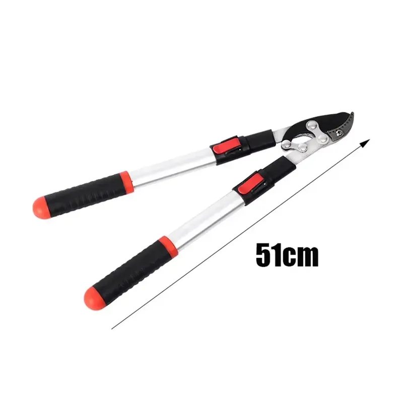 Long Pruner Branch Stretchable - Gardening Tools Long recension och pris