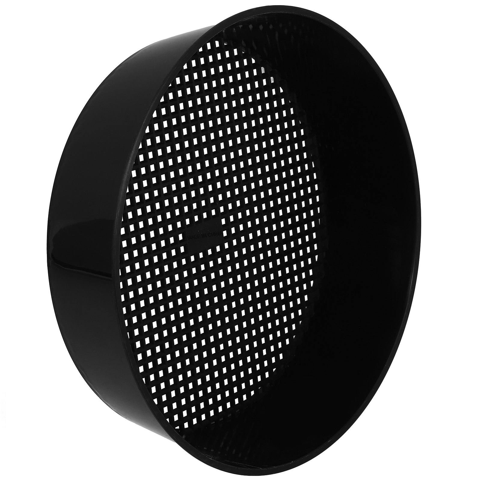 Plastic Round Soil Sifter Gard - Garden Sieve Soil recension och pris