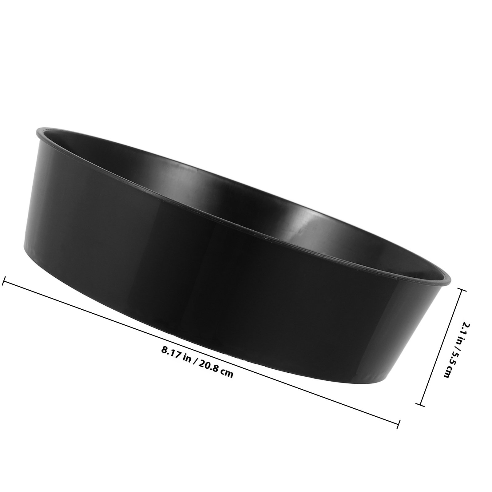 Plastic Round Soil Sifter Gard - Garden Sieve Soil recension och pris