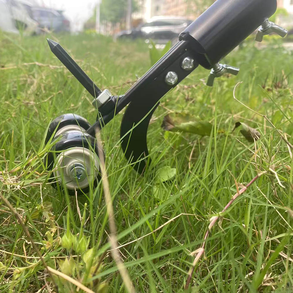 Heavy Duty Garden Weeder Tool  - Gardening Tools To Remove Weeds recension och pris