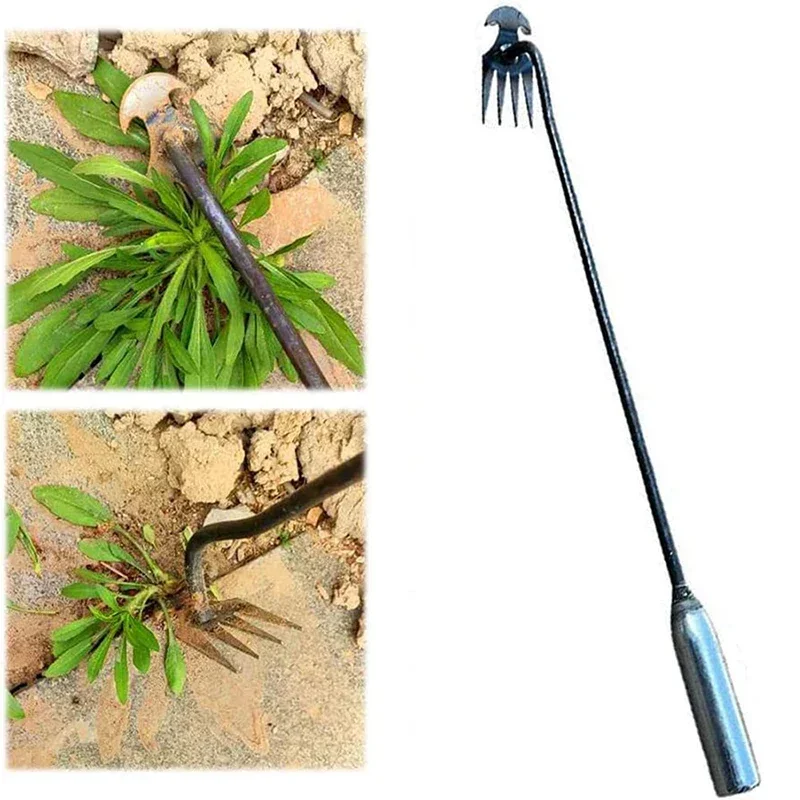 Garden Weeders Grass Hand Weed - Gardening Tools To Remove Weeds recension och pris