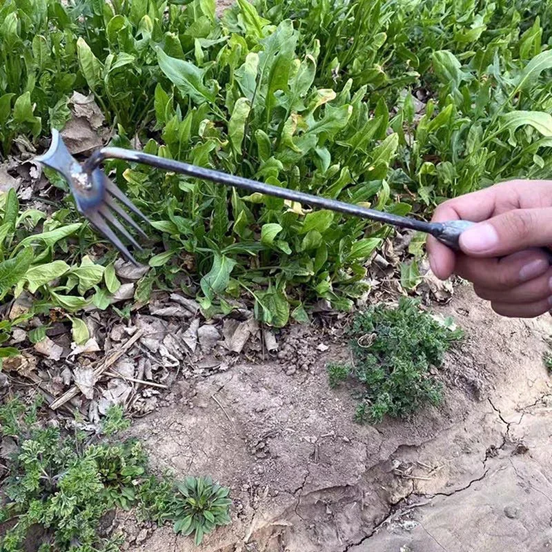 Garden Weeders Grass Hand Weed - Gardening Tools To Remove Weeds recension och pris