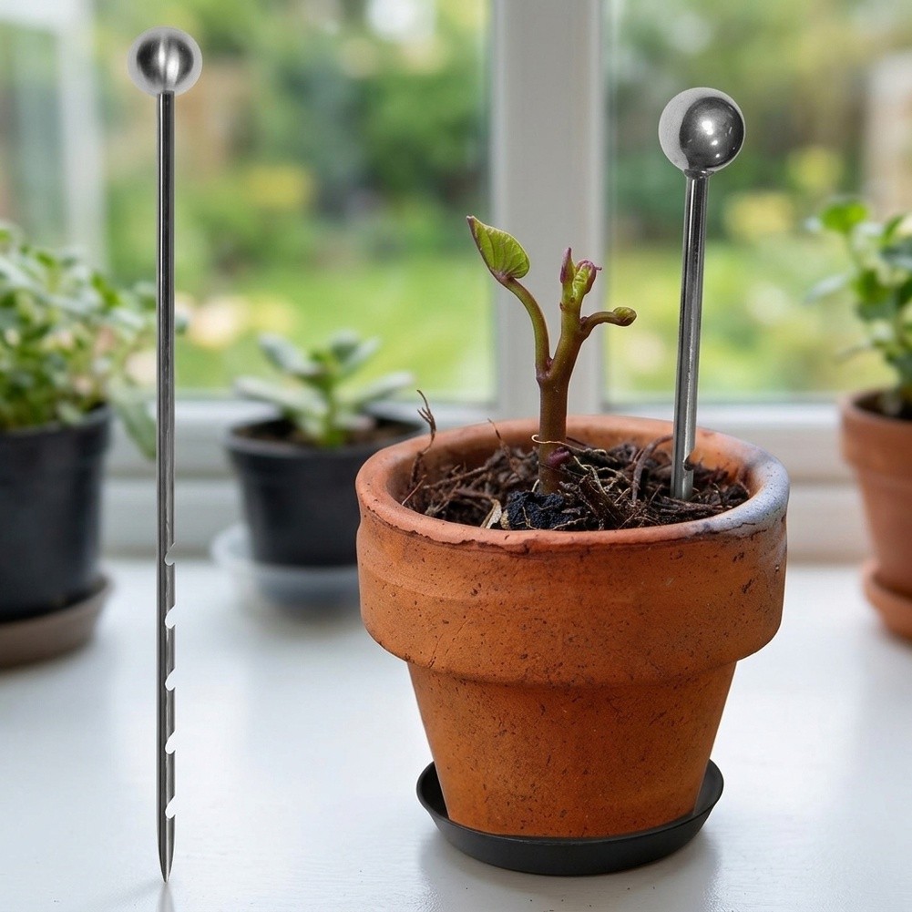 14in Stainless Steel For Garde - Gardening Tools Required recension och pris