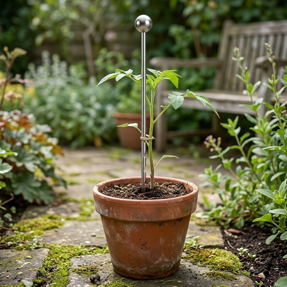 14in Stainless Steel For Garde - Gardening Tools Required recension och pris