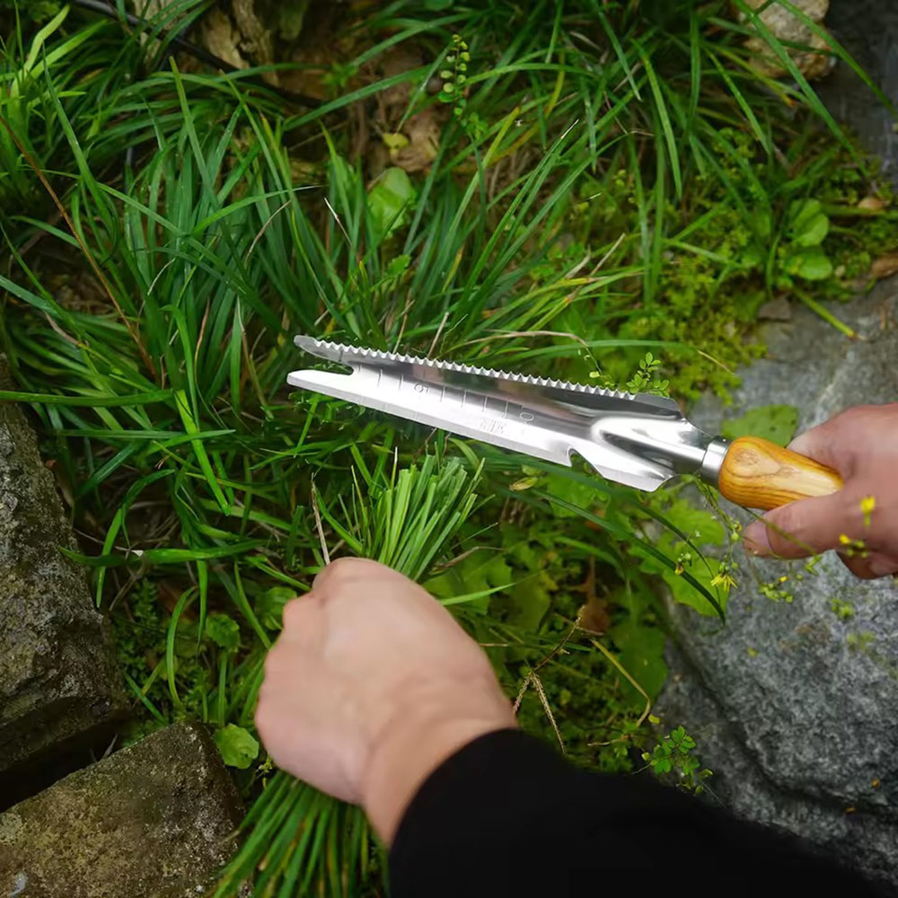 1pc Weed Puller,Garden Crack W - Gardening Tools Sharp recension och pris