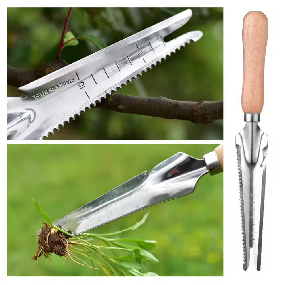 1pc Weed Puller,Garden Crack W - Gardening Tools Sharp recension och pris