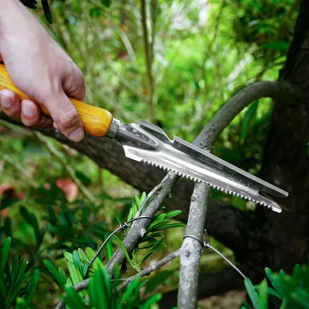 1pc Weed Puller,Garden Crack W - Gardening Tools Sharp recension och pris