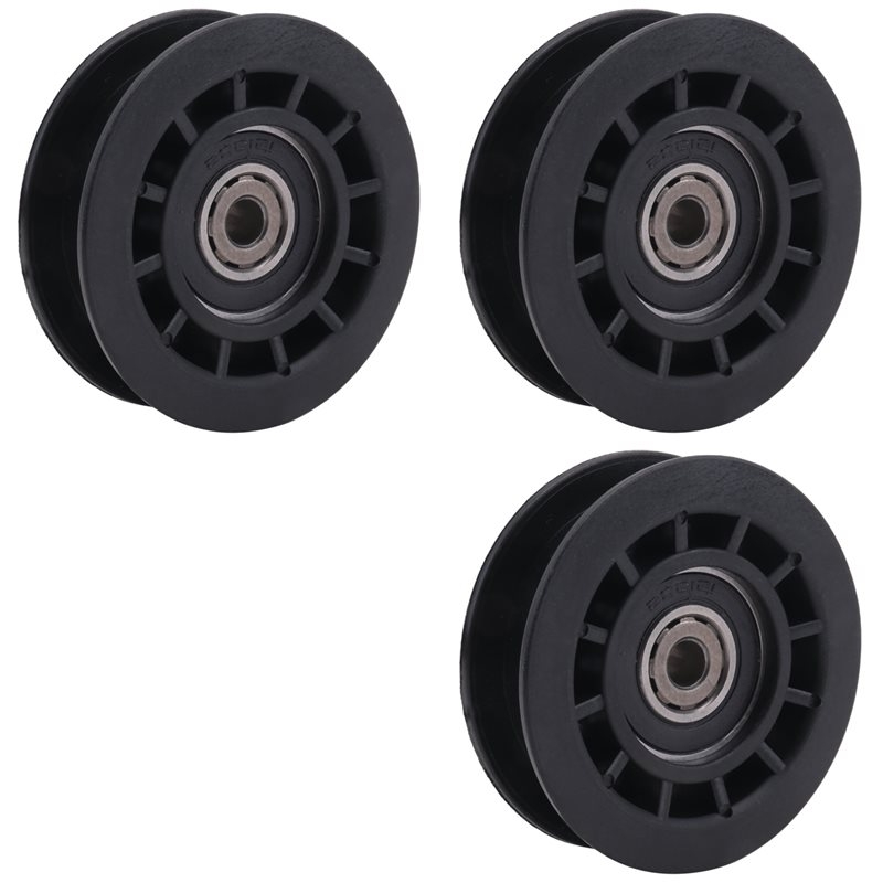 B62B-3X Idler Pulley For Husqv - Gardening Tools Quality recension och pris