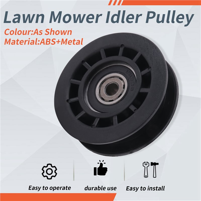B62B-3X Idler Pulley For Husqv - Gardening Tools Quality recension och pris