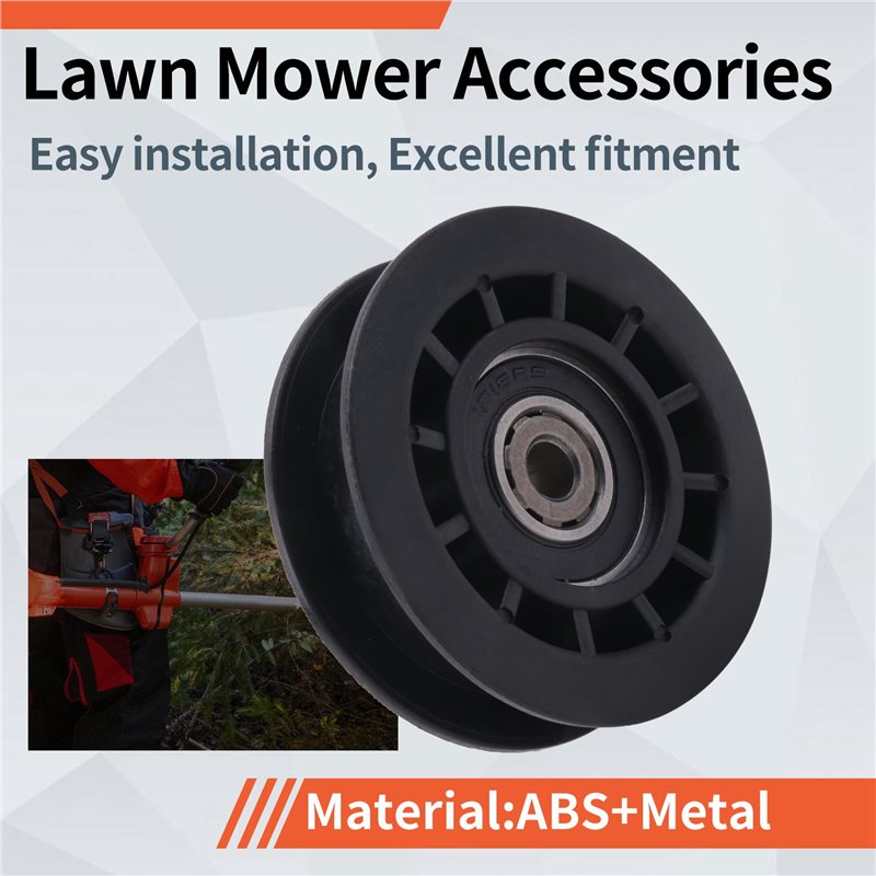 B62B-3X Idler Pulley For Husqv - Gardening Tools Quality recension och pris