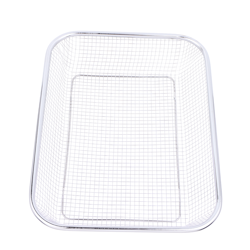 Stainless Steel Soil Sieve Mes - Garden Sieve Soil recension och pris