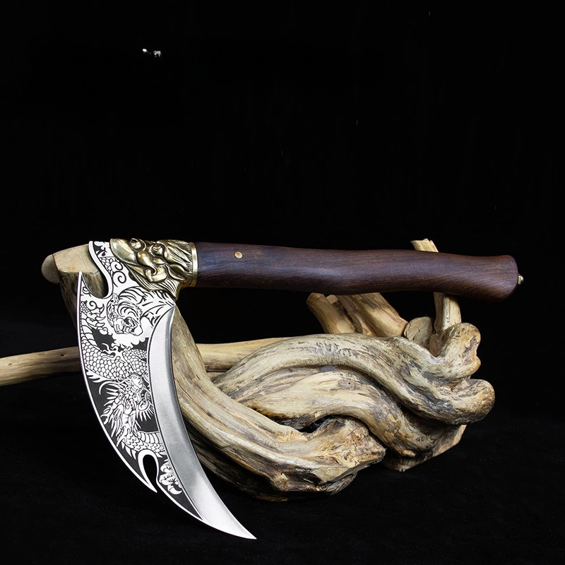 High Quality Hand-forged Anti- - Gardening Tools Quality recension och pris