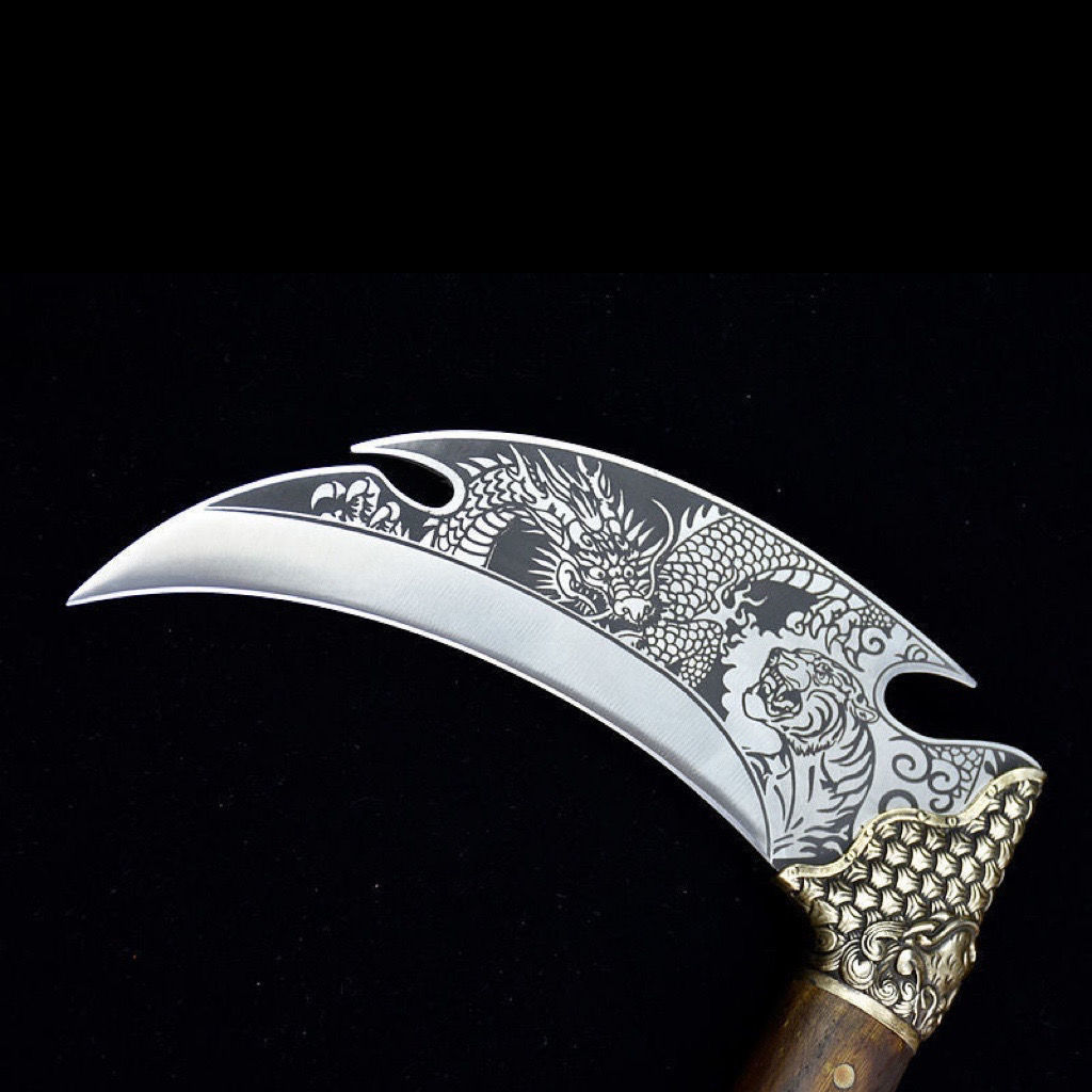High Quality Hand-forged Anti- - Gardening Tools Quality recension och pris