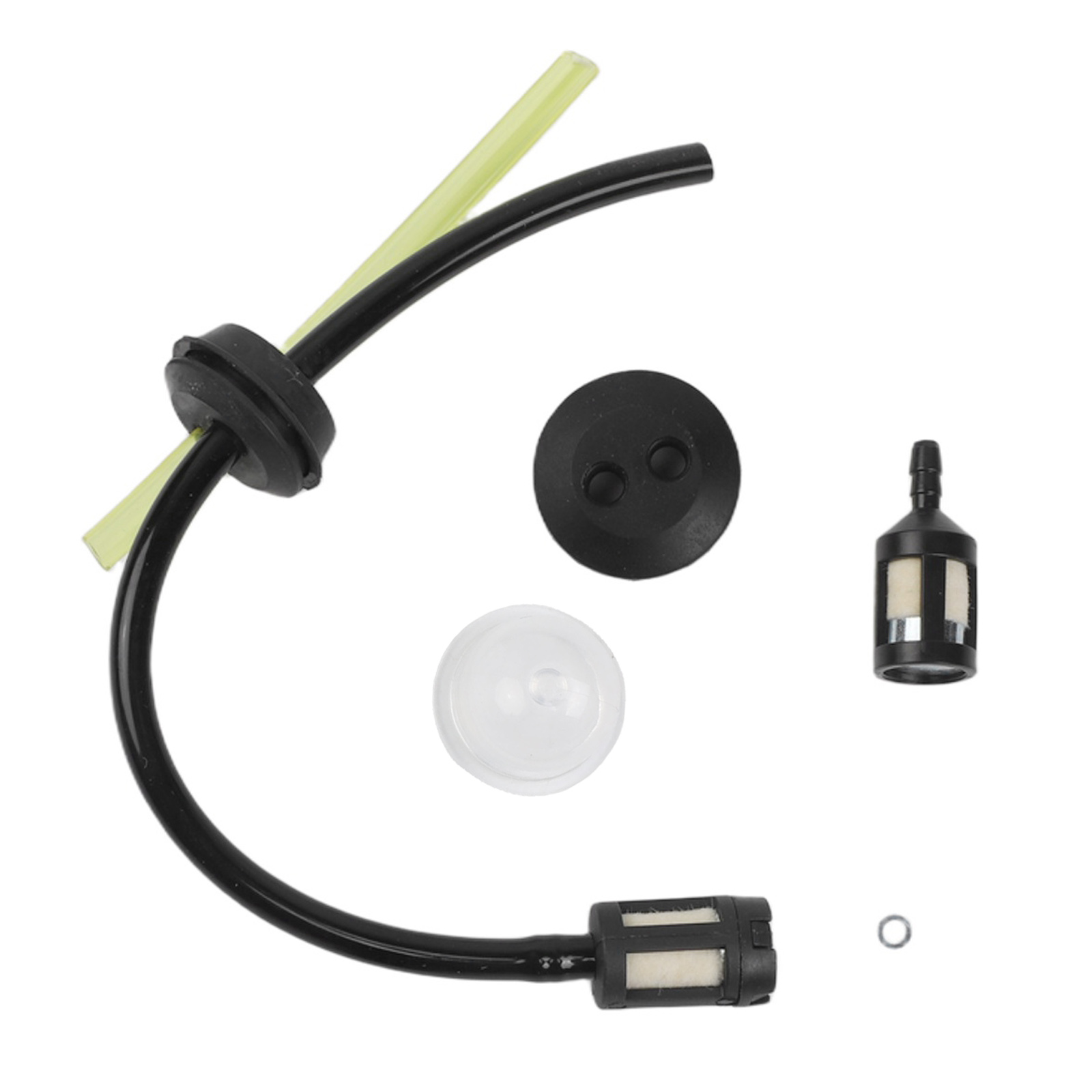Brand New High Quality Fuel Ho - Gardening Tools Quality recension och pris