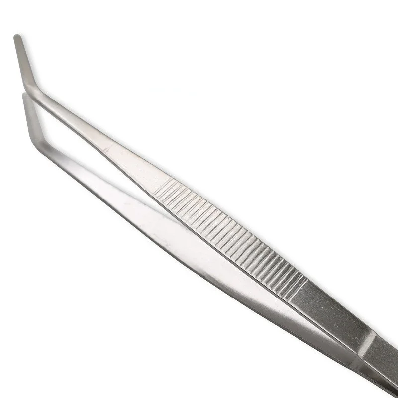 Stainless Steel Thicken Food T - Gardening Tools Long recension och pris