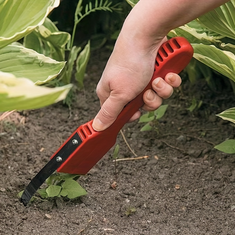 [Household weed tool] Hand Loo - Gardening Tools To Remove Weeds recension och pris