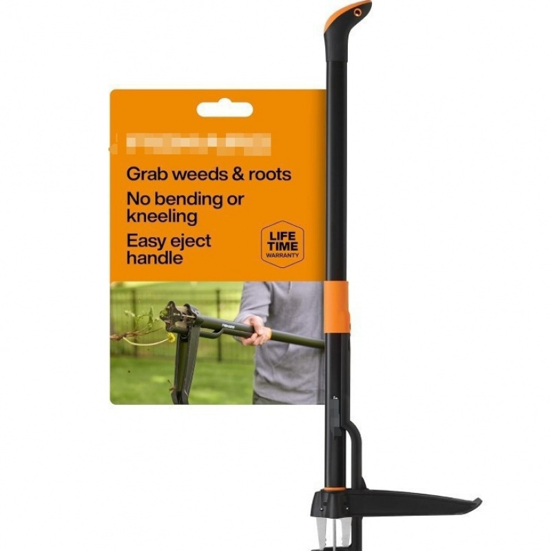 Weed Puller Tool Lightweight A - Gardening Tools Long recension och pris