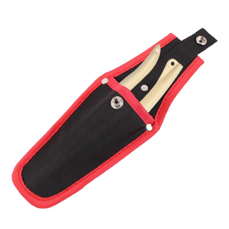 Pruning Shears Sheath Portable - Gardening Tools Quality recension och pris