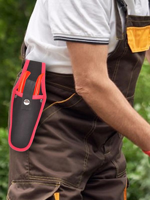 Pruning Shears Sheath Portable - Gardening Tools Quality recension och pris