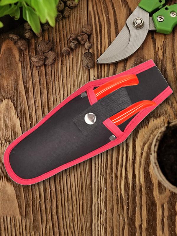 Pruning Shears Sheath Portable - Gardening Tools Quality recension och pris