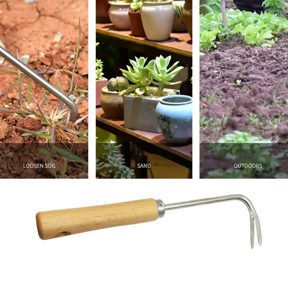 Stainless Steel Gardening Weed - Gardening Tools To Remove Weeds recension och pris