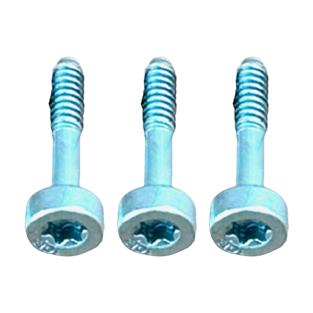 Trimmer Parts Replacement Scre - Gardening Tools Required recension och pris