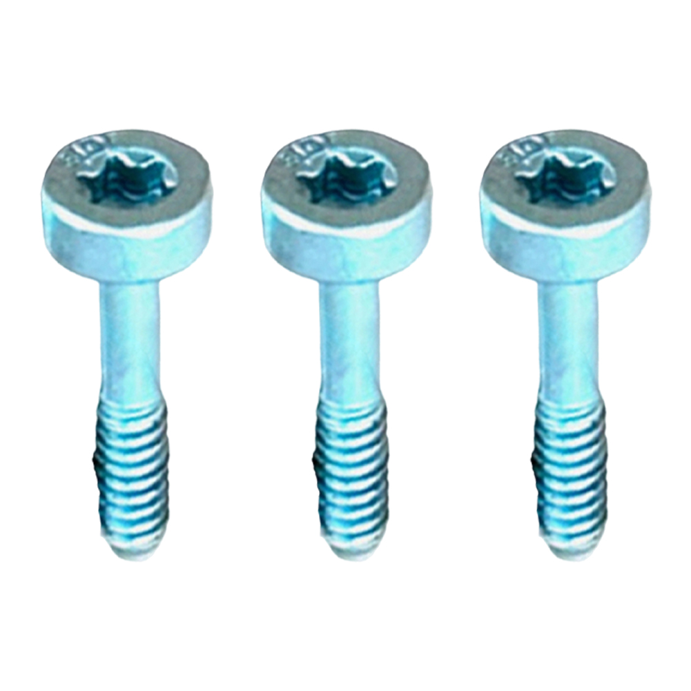 Trimmer Parts Replacement Scre - Gardening Tools Required recension och pris